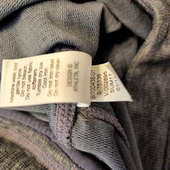 Athleta joggers - women's size M - Picture 10 of 12